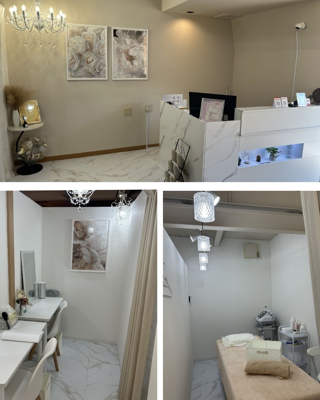 ✨りふれる守山店 / EMILY守山店(併設店舗)OPEN✨